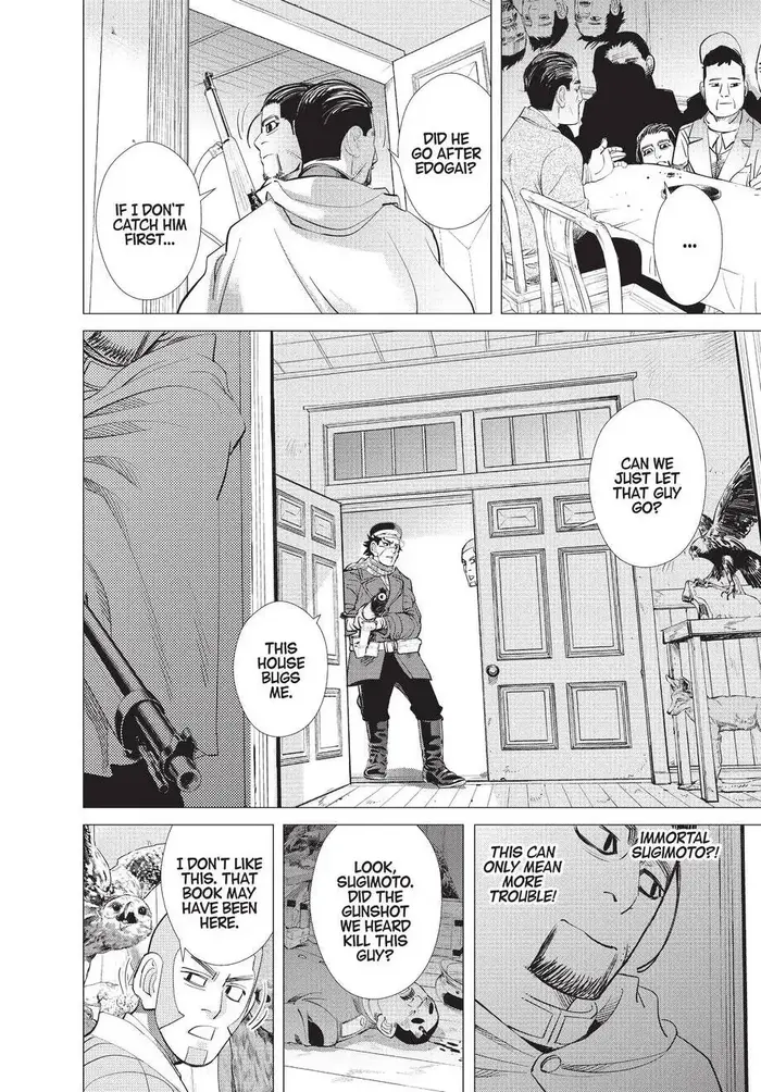 Golden Kamuy Chapter 78 image 15_optimized